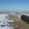 BTBA Pipeline - Gas Security In Central Asia